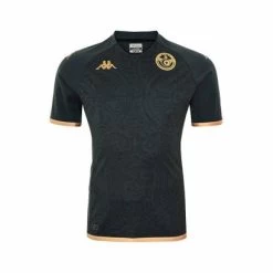 Kappa TUNESIEN Trikot 3rd Kinder WM 2022
