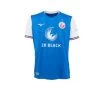 Mizuno HANSA ROSTOCK Trikot Home Herren 23 / 24