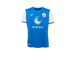 Mizuno HANSA ROSTOCK Trikot Home Herren 23 / 24