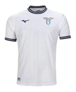 Mizuno SS LAZIO ROM Trikot 3rd Herren 23 / 24