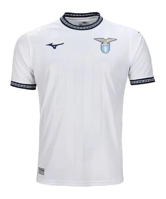 Mizuno SS LAZIO ROM Trikot 3rd Herren 23 / 24 1 Mizuno SS LAZIO ROM Trikot 3rd Herren 23 / 24