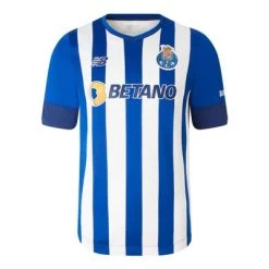 New Balance FC PORTO Trikot Herren Home 22 / 23