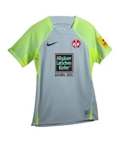 Nike 1. FC KAISERSLAUTERN Trikot 3rd Herren 23 / 24