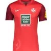 Nike 1. FC KAISERSLAUTERN Trikot Home Kinder 23 / 24