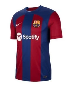 Nike FC BARCELONA Trikot Home Herren 23 / 24