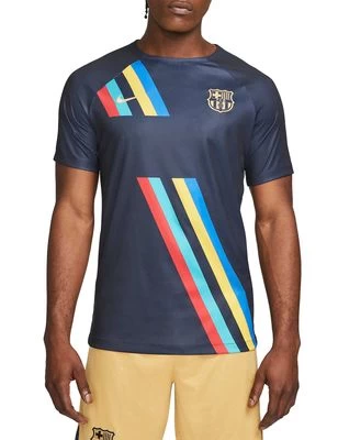 Nike FC BARCELONA Pre-Match Home Herren 22 / 23 1 Nike FC BARCELONA Pre-Match Home Herren 22 / 23