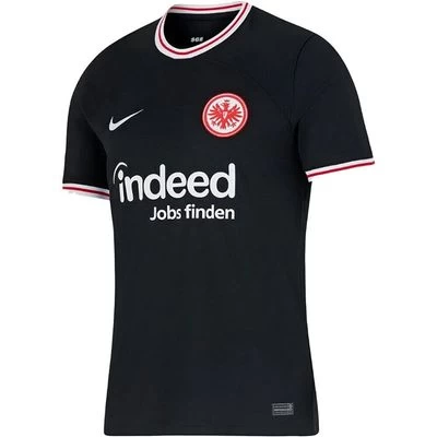 Nike SGE EINTRACHT FRANKFURT Trikot Away Herren 23 / 24 1 Nike SGE EINTRACHT FRANKFURT Trikot Away Herren 23 / 24