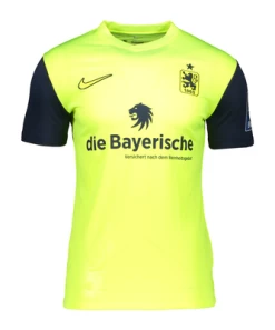 Nike TSV 1860 MÜNCHEN Trikot 3rd Kinder 22 / 23