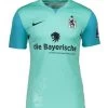 Nike TSV 1860 MÜNCHEN Trikot 3rd Herren 23 / 24