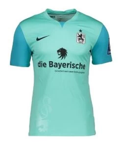 Nike TSV 1860 MÜNCHEN Trikot 3rd Kinder 23 / 24