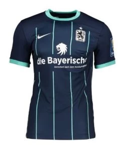 Nike TSV 1860 MÜNCHEN Trikot Away Kinder 23 / 24