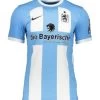 Nike TSV 1860 MÜNCHEN Trikot Home Kinder 23 / 24