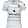 Nike TSV 1860 MÜNCHEN Trikot Home Herren 22 / 23