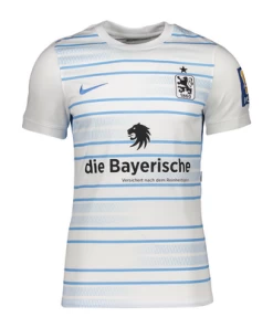 Nike TSV 1860 MÜNCHEN Trikot Home Herren 22 / 23