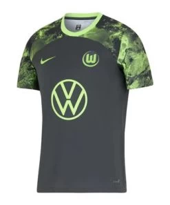 Nike VFL WOLFSBURG Trikot Away Herren 23 / 24