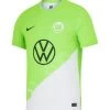 Nike VFL WOLFSBURG Trikot Home Kinder 23 / 24
