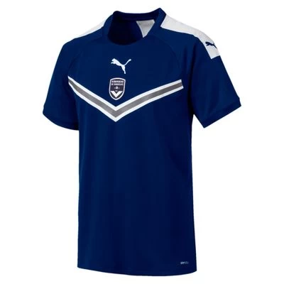 Puma GIRODINS DE BORDEAUX Trikot Home Herren 19 / 20 1 Puma GIRODINS DE BORDEAUX Trikot Home Herren 19 / 20