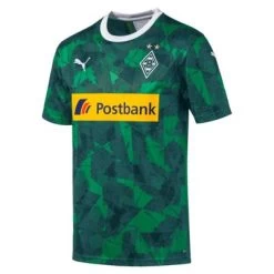 Puma BMG BORUSSIA MÖNCHENGLADBACH Trikot 3rd Herren 19 / 20