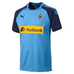 Puma BMG BORUSSIA MÖNCHENGLADBACH Trikot Away Kinder 19 / 20