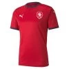 Puma TSCHECHIEN Trikot Home Herren 21 / 22