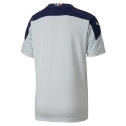 Puma ITALIEN Trikot Torwart Herren EURO 2020 - 21 DONNARUMMA -Bester Sporttrikot Geschäft puma pum 756509 05 backview 2