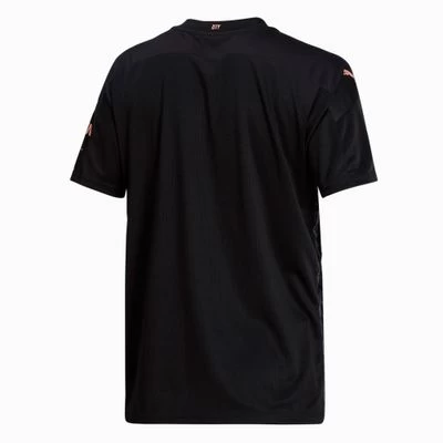 Puma MANCHESTER CITY Trikot Away Kinder 20 / 21 2 Puma MANCHESTER CITY Trikot Away Kinder 20 / 21 – Bild 2