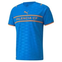 Puma FC VALENCIA Trikot 3rd Herren 21 / 22