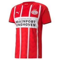 Puma PSV EINDHOVEN Trikot Home Herren 21 / 22