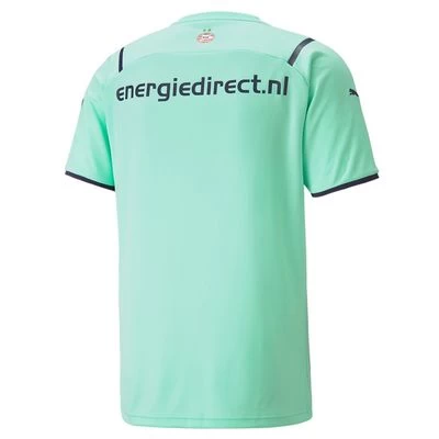 Puma PSV EINDHOVEN Trikot 3rd Herren 21 / 22 2 Puma PSV EINDHOVEN Trikot 3rd Herren 21 / 22 – Bild 2