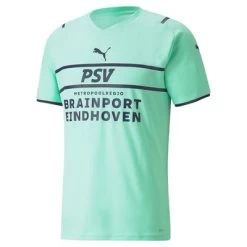 Puma PSV EINDHOVEN Trikot 3rd Herren 21 / 22