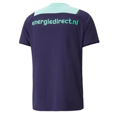 Puma PSV EINDHOVEN Trikot Away Herren 21 / 22 2 Puma PSV EINDHOVEN Trikot Away Herren 21 / 22 – Bild 2