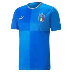 Puma ITALIEN Trikot Home Herren 22 / 23