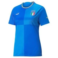Puma ITALIEN Trikot Home Frauen 22 / 23