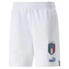 Puma ITALIEN Hose Home/Away Kinder 22 / 23
