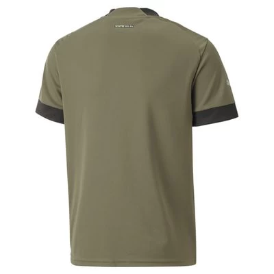 Puma AC MAILAND Trikot 3rd Kinder 22 / 23 2 Puma AC MAILAND Trikot 3rd Kinder 22 / 23 – Bild 2
