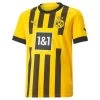 BVB BORUSSIA DORTMUND Trikot Home Kinder 22 / 23