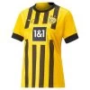 Puma BVB BORUSSIA DORTMUND Trikot Home Frauen 22 / 23