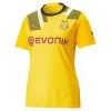 Puma BVB BORUSSIA DORTMUND Trikot Cup Frauen 22 / 23