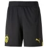 Puma BVB BORUSSIA DORTMUND Hose Herren Schwarz-gelb 22 / 23