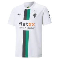 BMG BORUSSIA MÖNCHENGLADBACH Trikot Home Kinder 22 / 23