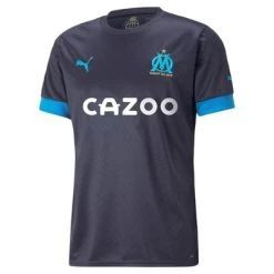 Puma OLYMPIQUE MARSEILLE Trikot Away Herren 22 / 23