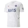 Puma FENERBAHCE ISTANBUL Trikot Away Herren 21 / 22