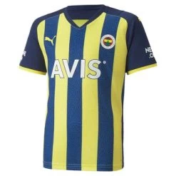 Puma FENERBAHCE ISTANBUL Trikot Home Herren 21 / 22