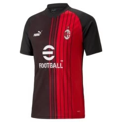 Puma AC MAILAND MILAN Pre-Match Shirt Herren 2023