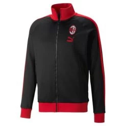Puma AC MAILAND T7 Jacke Home Herren 22 / 23