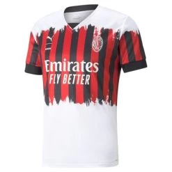 Puma AC MAILAND MILAN X NEMEN Trikot Herren 21 / 22