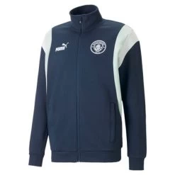 Puma MANCHESTER CITY Track Jacket Herren 2023