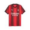 AC MAILAND Trikot Authentic Home Herren 23 / 24
