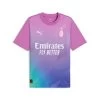 Puma AC MAILAND Trikot 3rd Kinder 23 / 24
