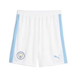 Puma MANCHESTER CITY Hose Home Kinder 23 / 24